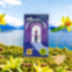 The Storyteller's Tarot Deck™️