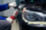 Paint and Body Repair Dallas