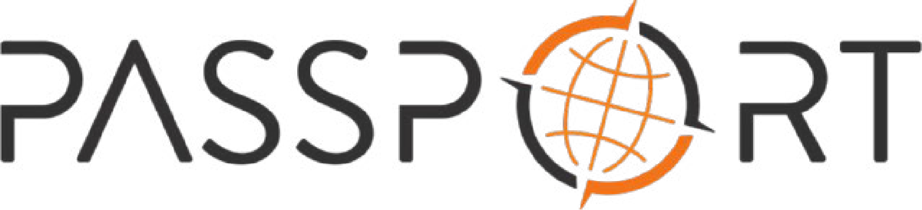 Passport Logo