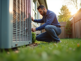 How Often Should You Service Your HVAC System?