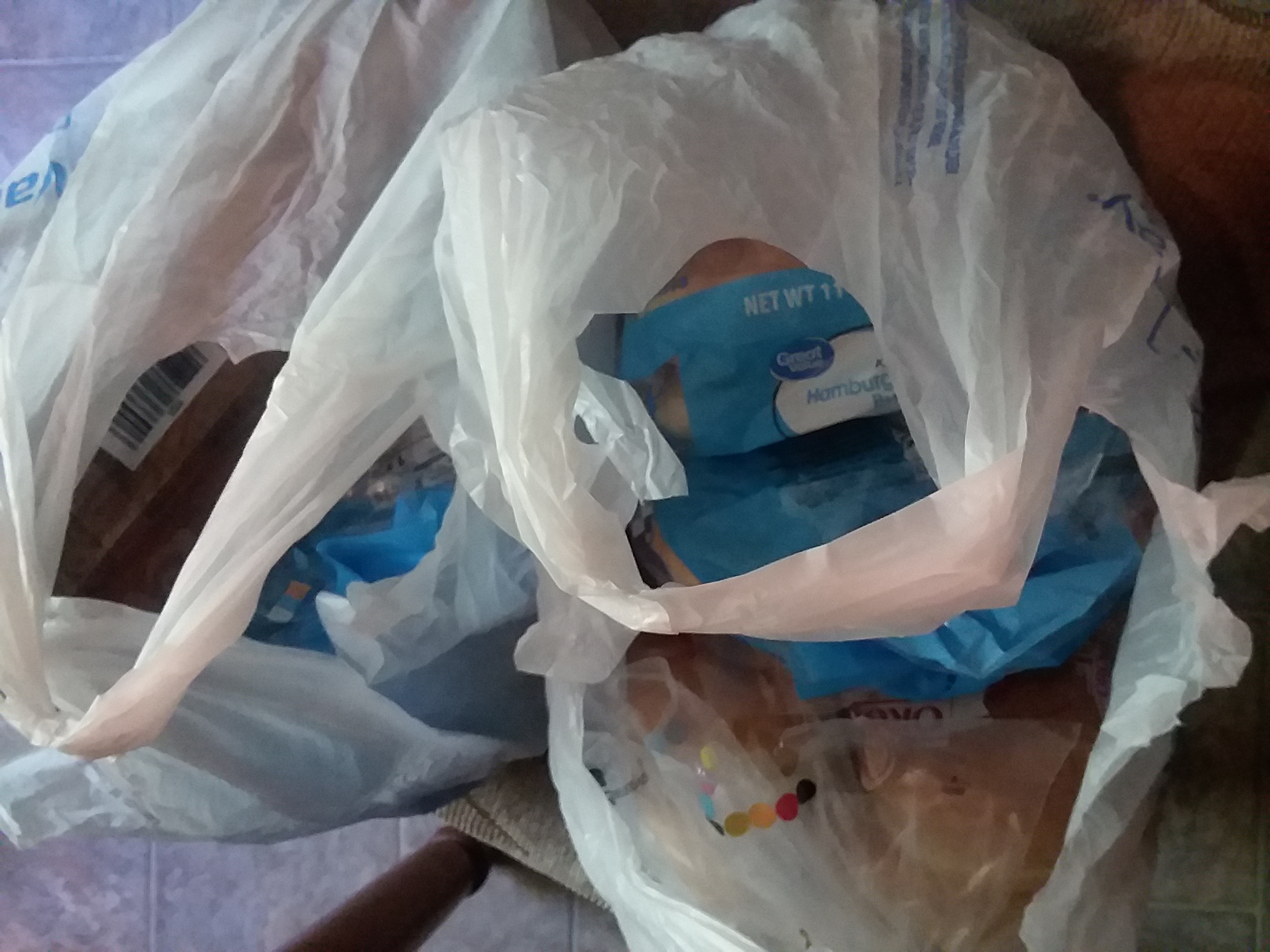Groceries