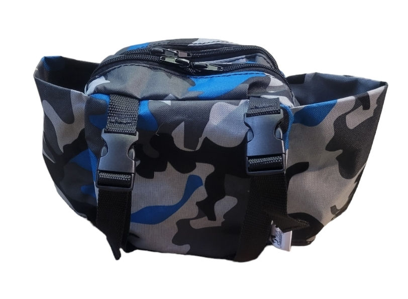 Thumbnail: Pommel Pack