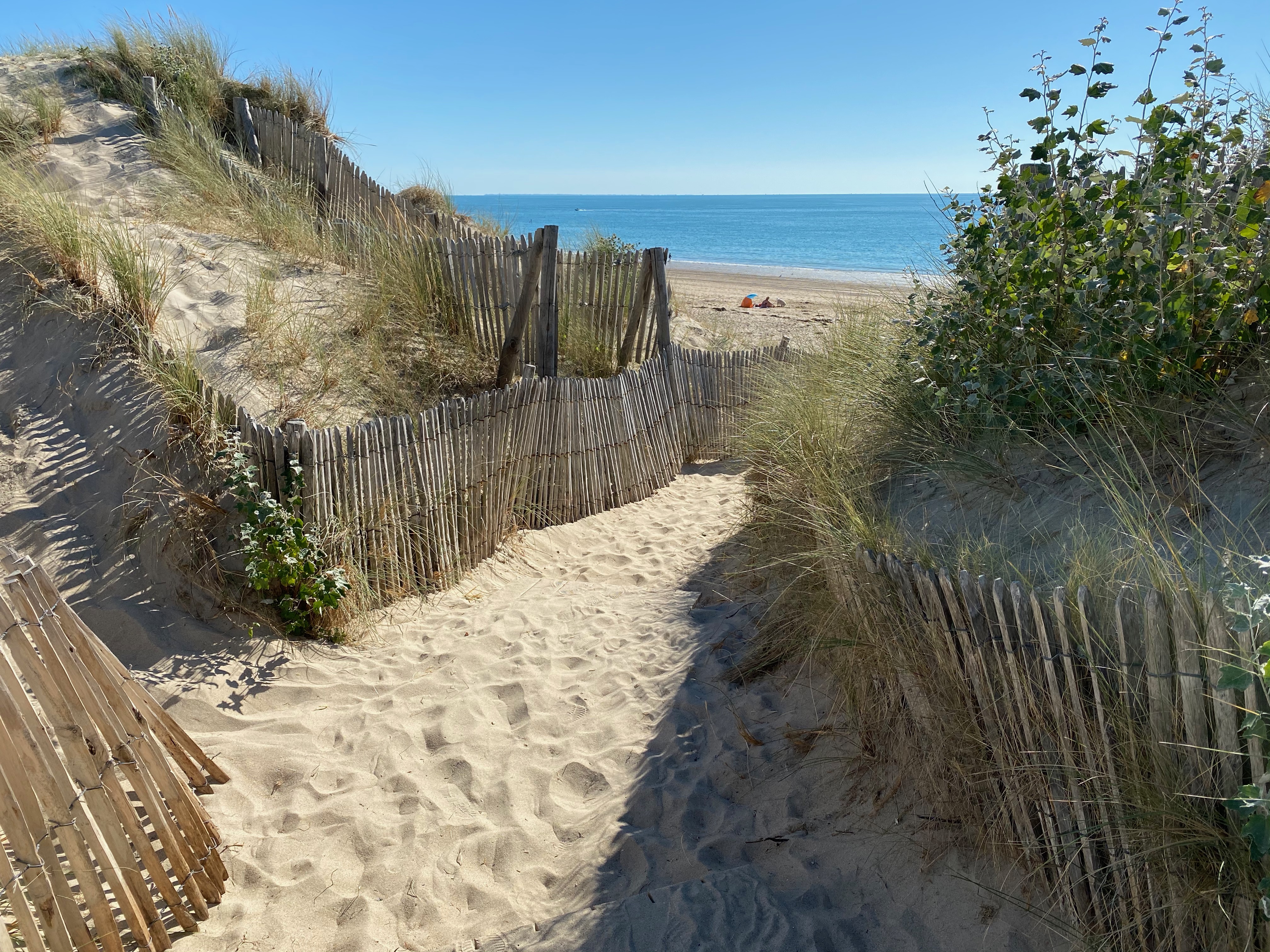 Camping de la Vanlée - Photo 3