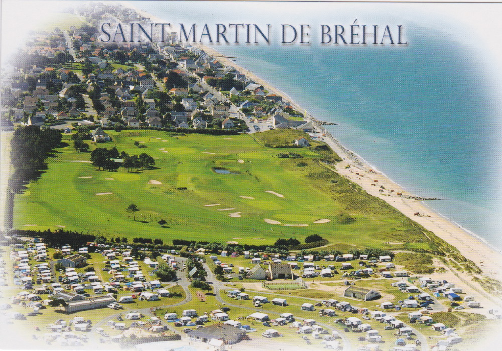 Camping de la Vanlée - Main photo