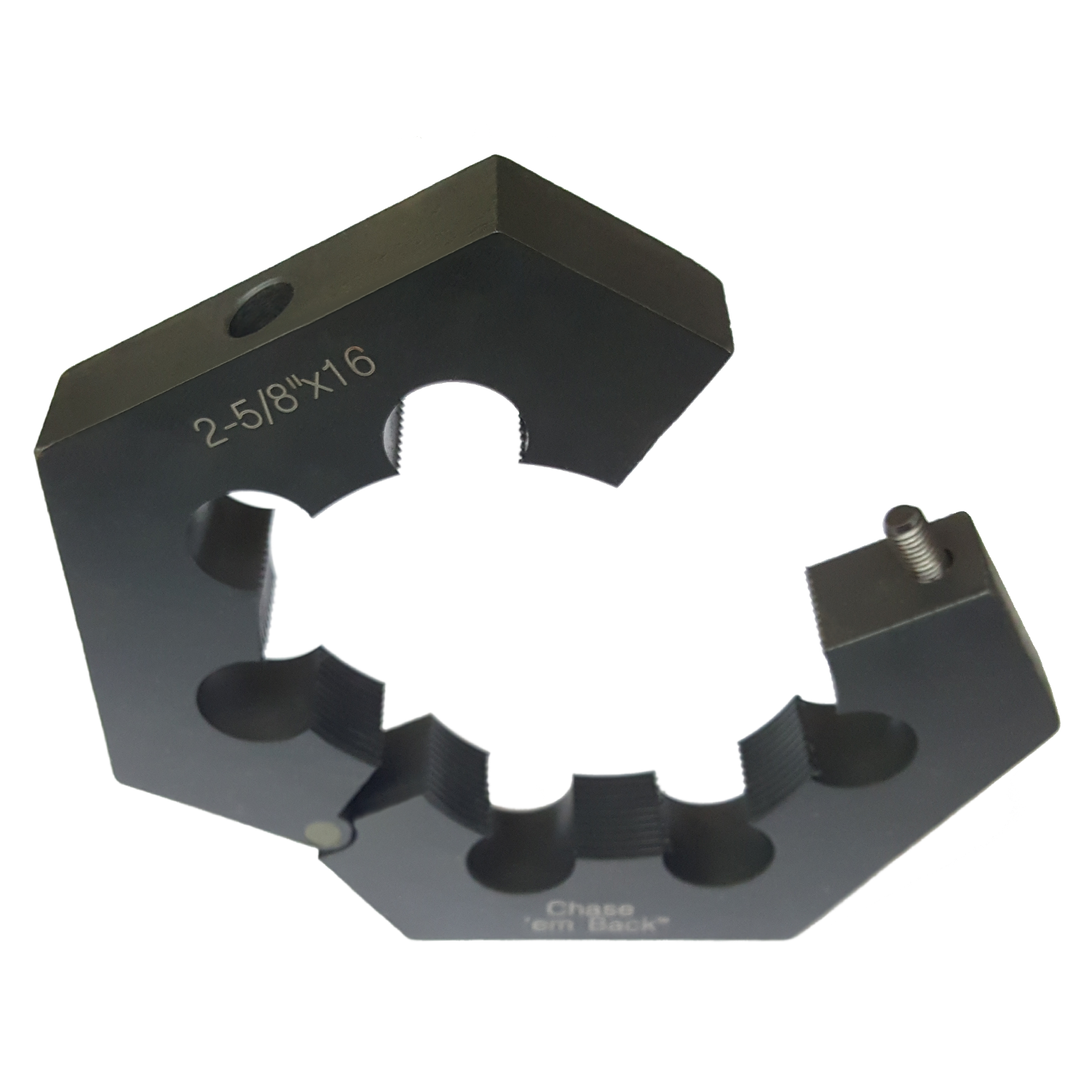 2-5/8"-16 Single Die