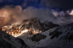 Gran Sasso