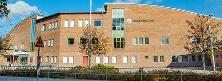 Galaxskolan and Ekillaskolan in Sigtuna municipality use Skolado