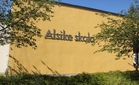 Alsike School in Knivsta Municipality chooses Skolado as a survey tool