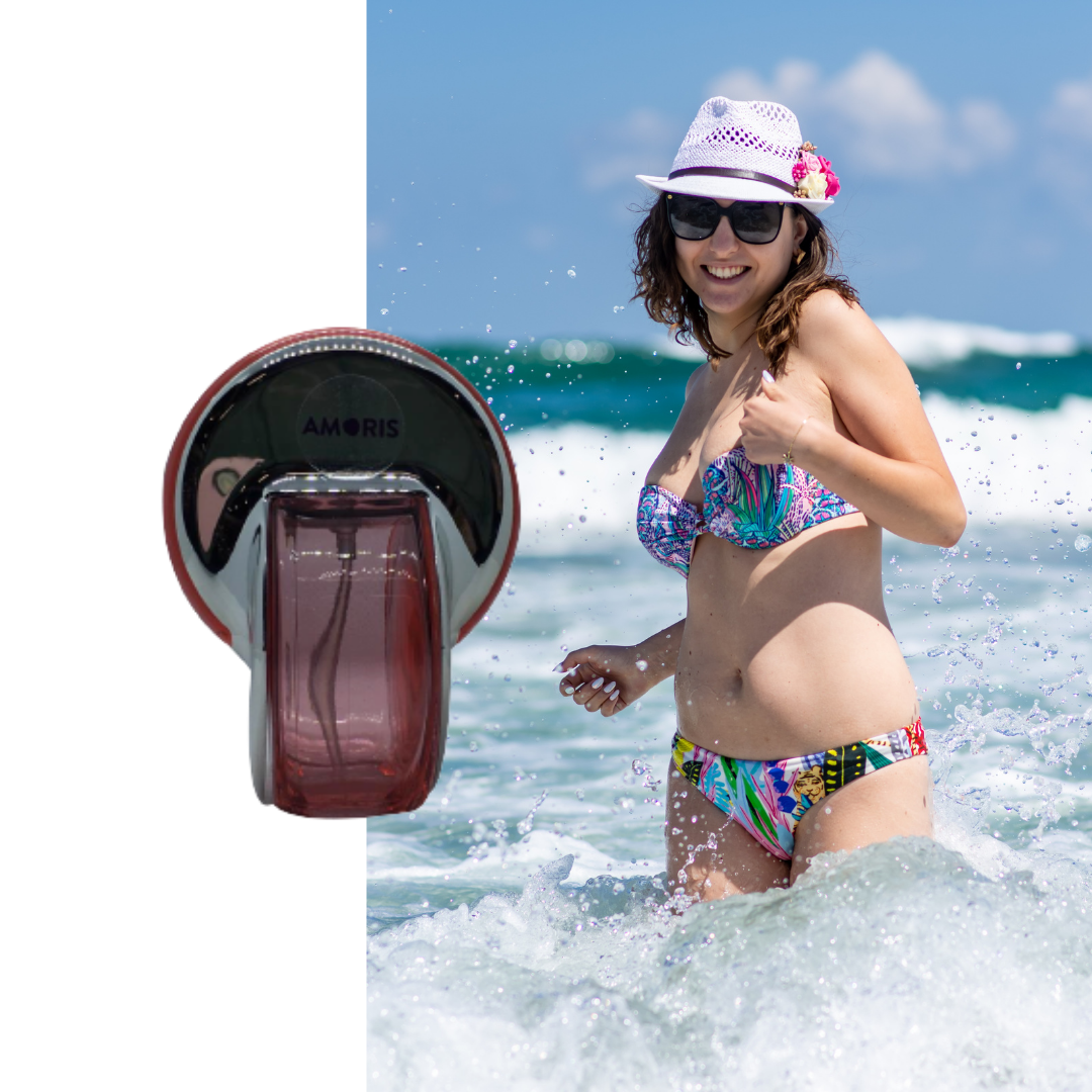 ACUÁTICA / FEMENINA