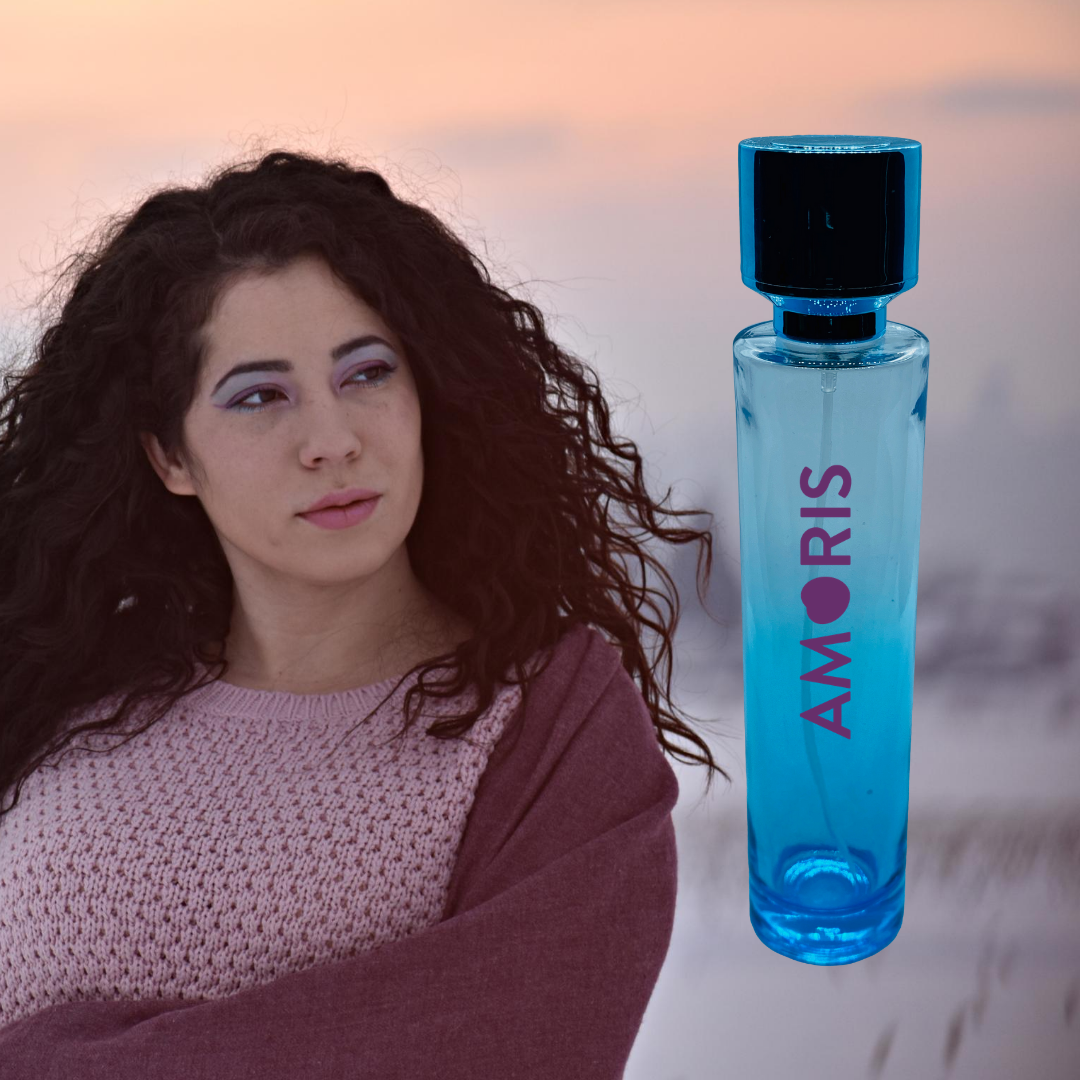 LUZ / FEMENINA / INSPIRADA EN LIGHT BLUE- DOLCE & GABANNA