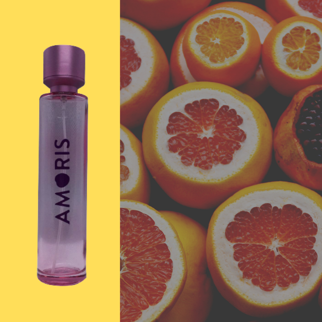 VALIENTE / FEMENINA /INSPIRADA EN OSADIA