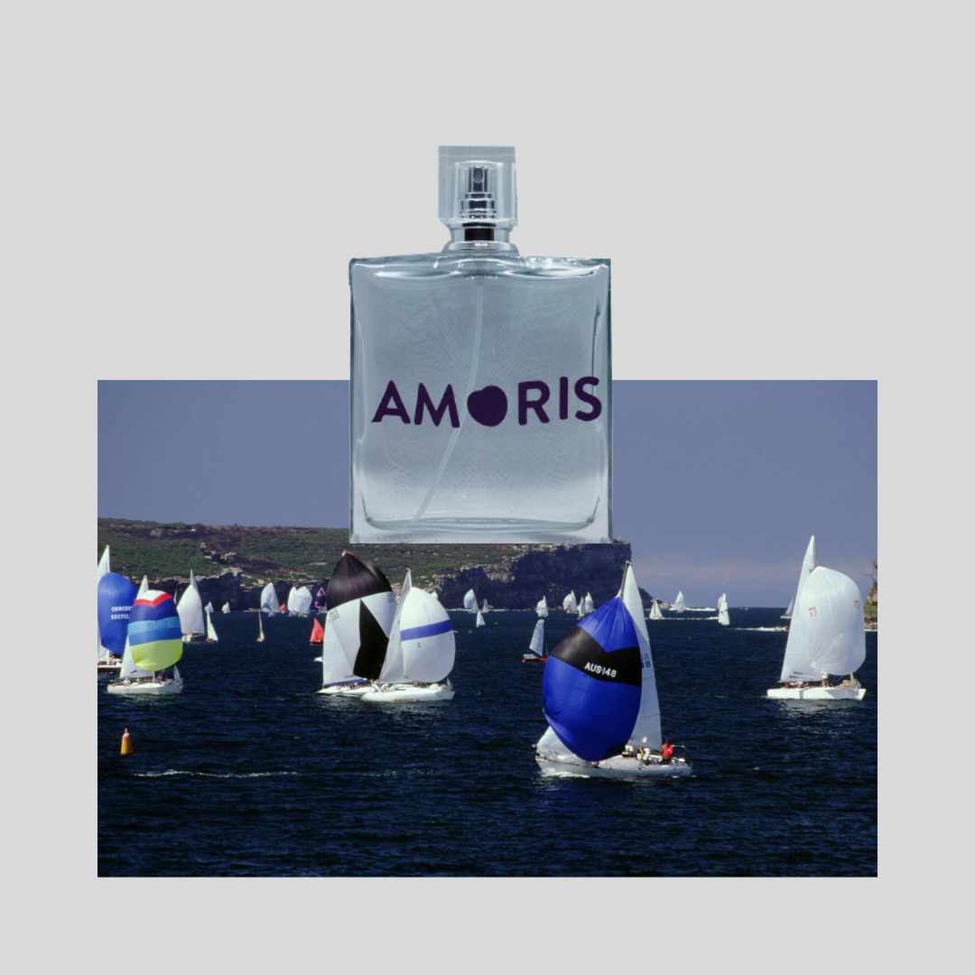 BLU /MASCULINA / INSPIRADA EN POLO BLUE