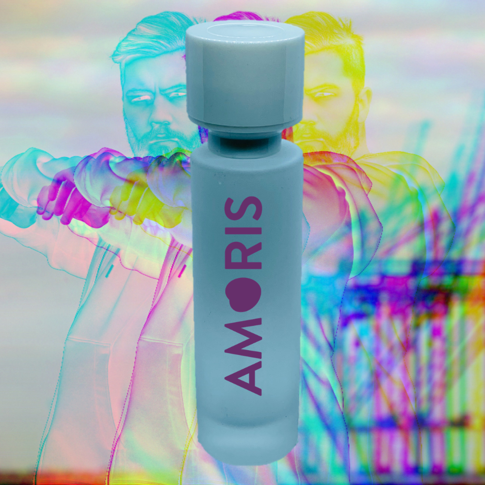 MOST / MASCULINA / INSPIRADA EN PLUS