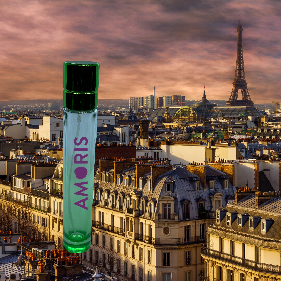 MARTIN / MASCULINA / INSPIRADA EN TED LAPIDUS- TED LAPIDUS