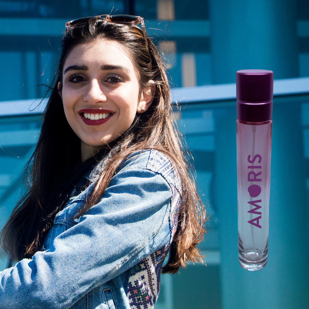 ROSA / FEMENINA / INSPIRADA EN 212 VIP ROSÉ