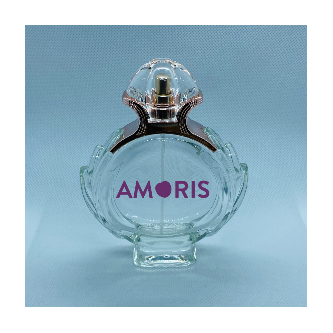 COTY / INSPIRADA EN GUESS FOR WOMAN