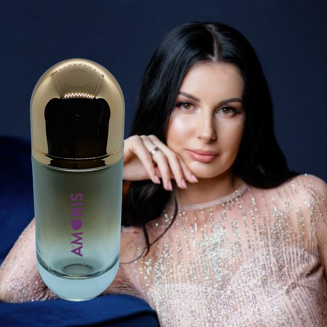 CORSET / FEMENINA / INSPIRADA EN CLASIc DE JAN PoL GoTIE