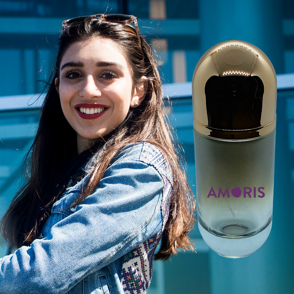 Miniatura: ROSA / FEMENINA / INSPIRADA EN 212 VIP ROSÉ