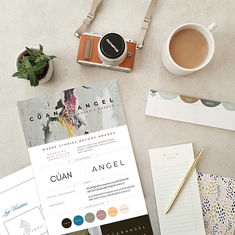 CuanAngelDesign-Brand-Board