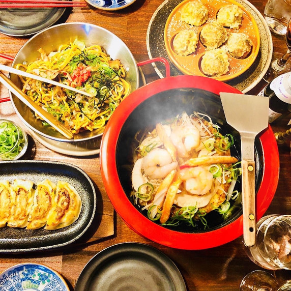 A5WAGYU TEPPAN TAVERN TENAMONYA