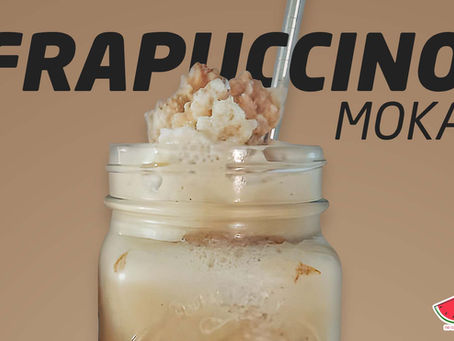 Frappuccino Moka