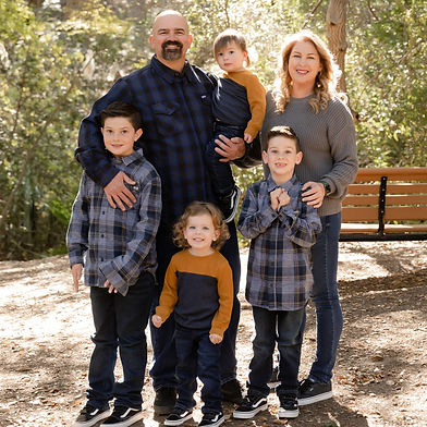 3. Michelle Petersen