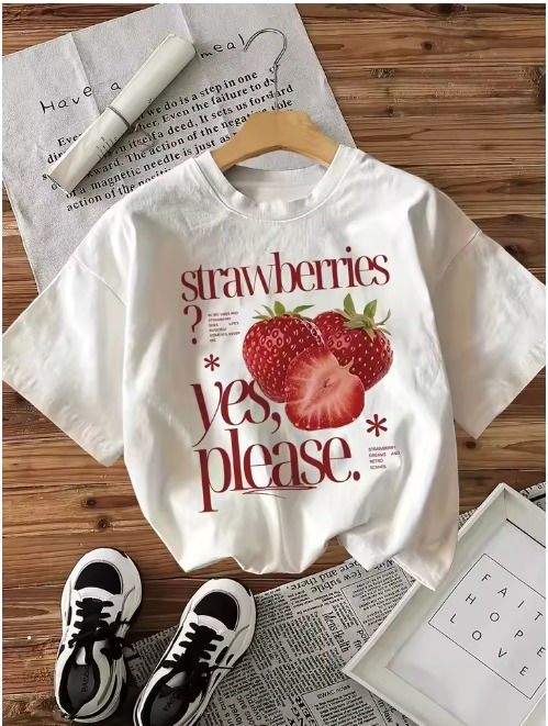 Thumbnail: BerryVibe Tee