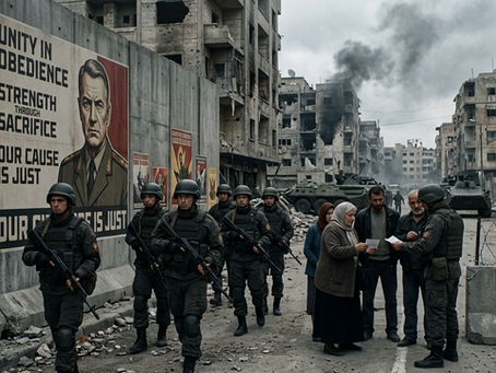 Authoritarian Regimes and War