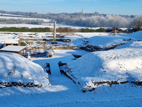 Why Study Archaeology? Giving Voice to the Silent Majority