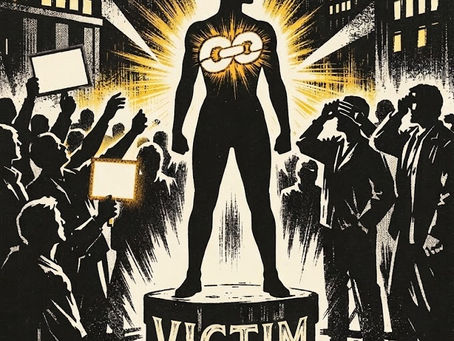 Power and Victimhood