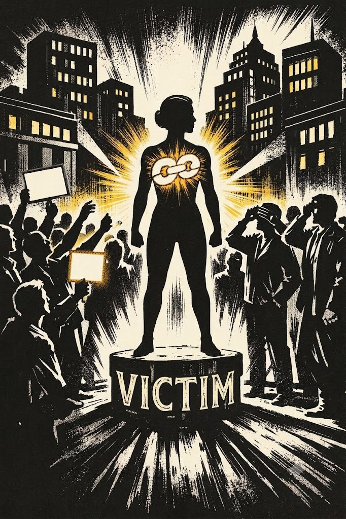 Power and Victimhood