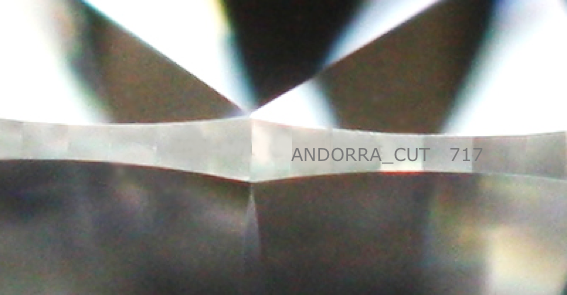 Miniatura: Andorra_cut Model5 platino