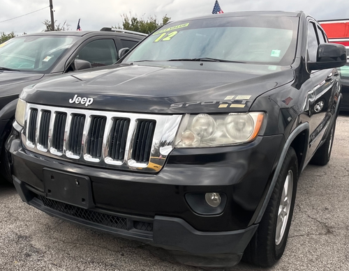 2012 Jeep | Primeautosales