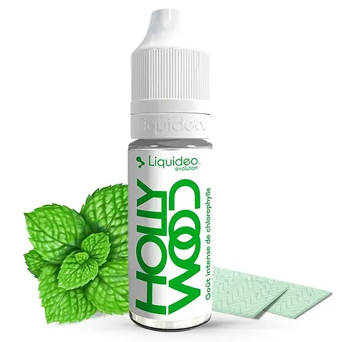 elfbar nachfüll pod läuft aus E liquide Menthe Hollywood Liquideo 10 ml Bubble Gum Chlorophylle Auray Le  Hézo Sarzeau Carnac