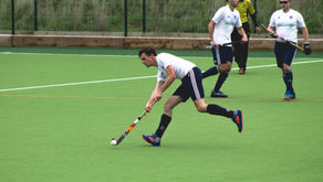 Men's Match Reports 28/09/19