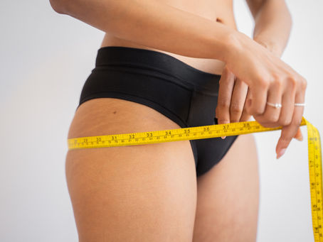 The secret to weight loss in midlife