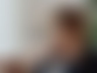 stressed woman holding head