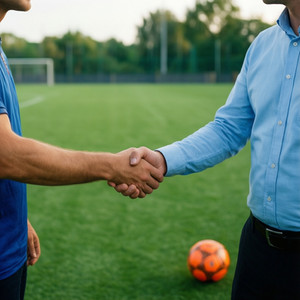 Sponsorship and Partnership