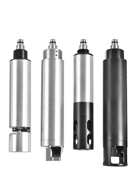 ekoTRAZE NADI SOLO sensors