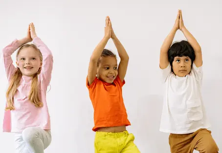 Let Them Shine: Finding the Right After-School Program for Kids with Varying Abilities