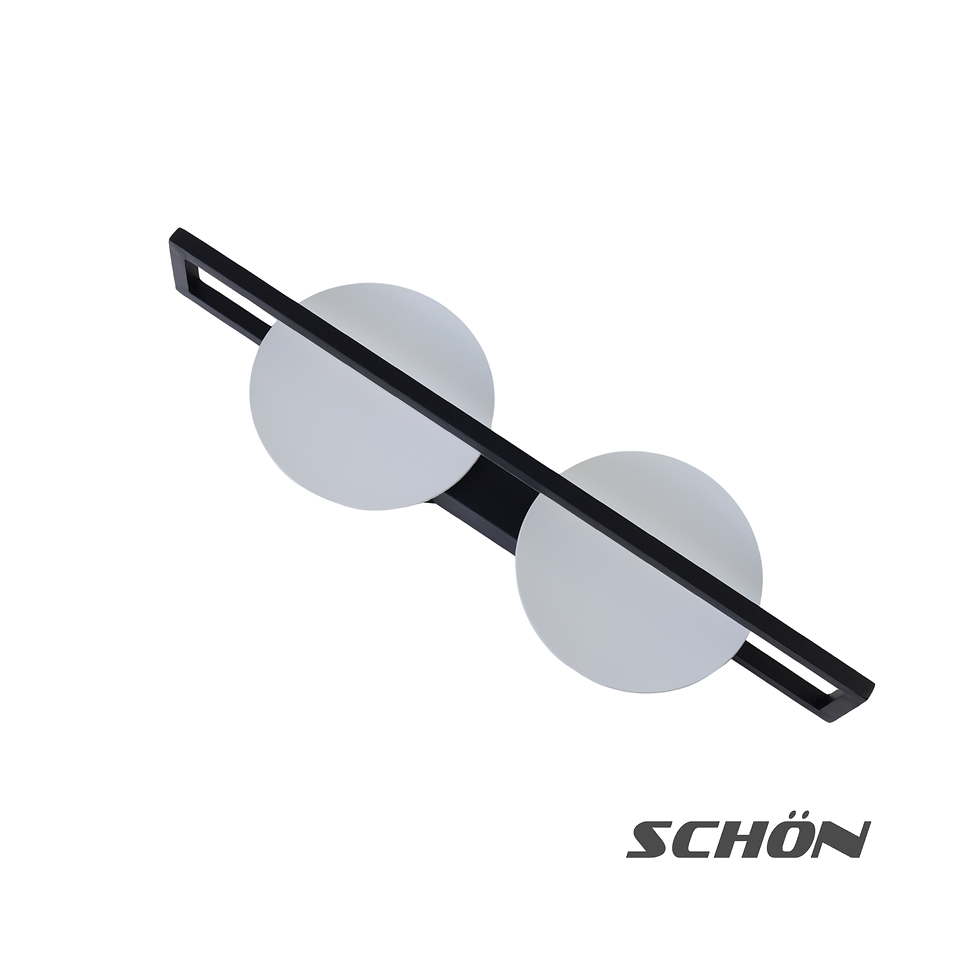 Thumbnail: IKON WALL LAMP