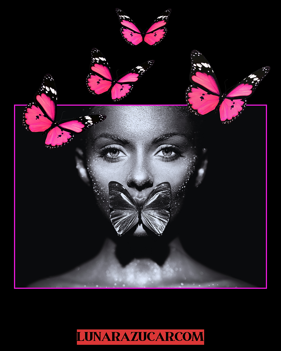 WHAT IS SHADOW WORK, AND WHY IS IT AMAZING?