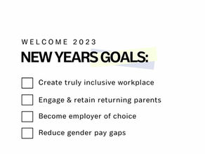 How will you engage and retain your parental returners in 2023?