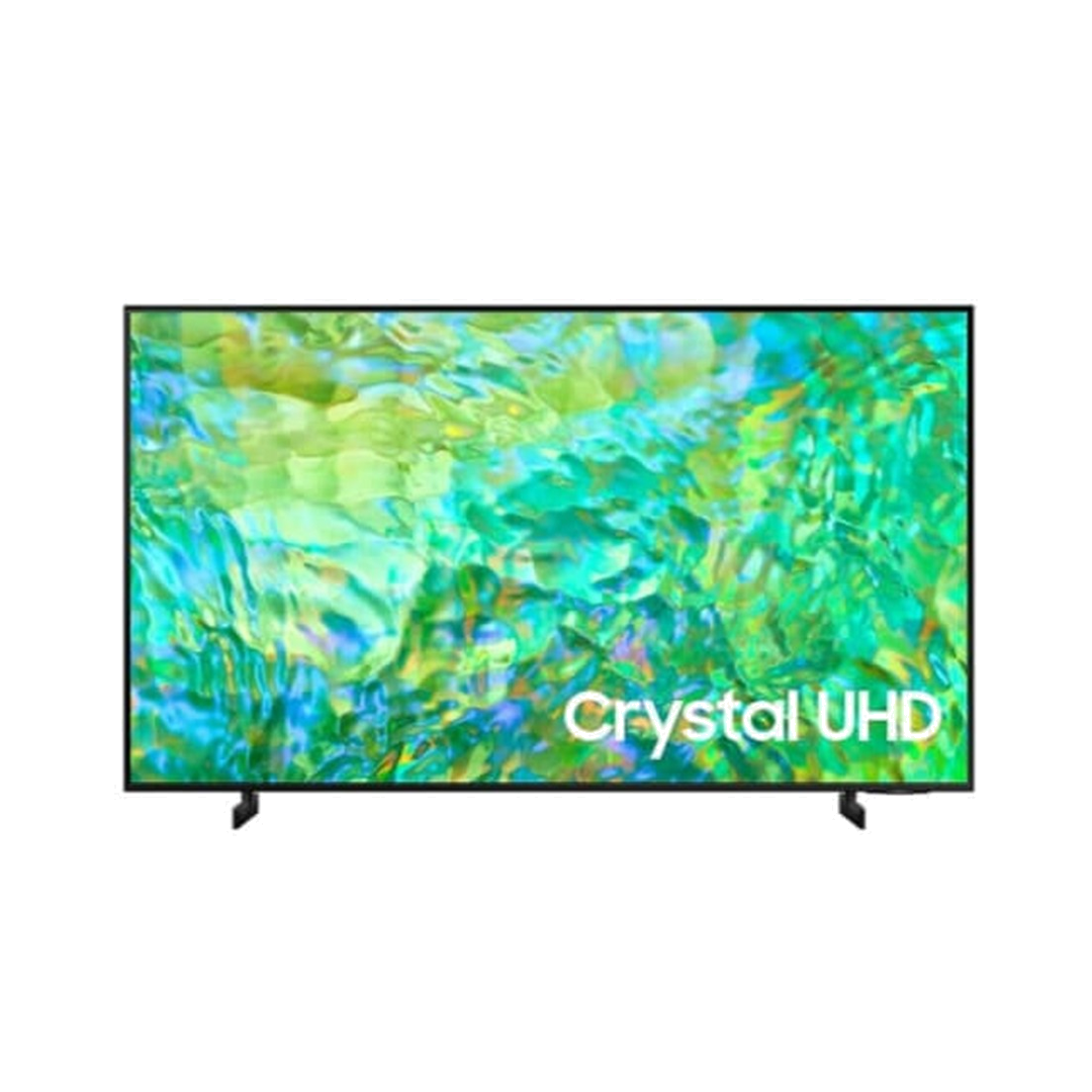 65” Samsung Smart 4K LED TV