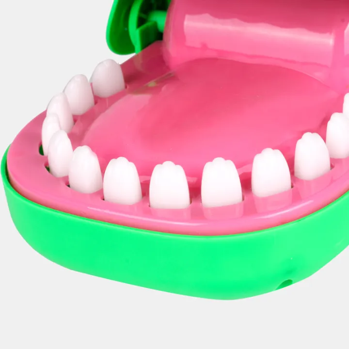 Crocodile dentist big w 2025