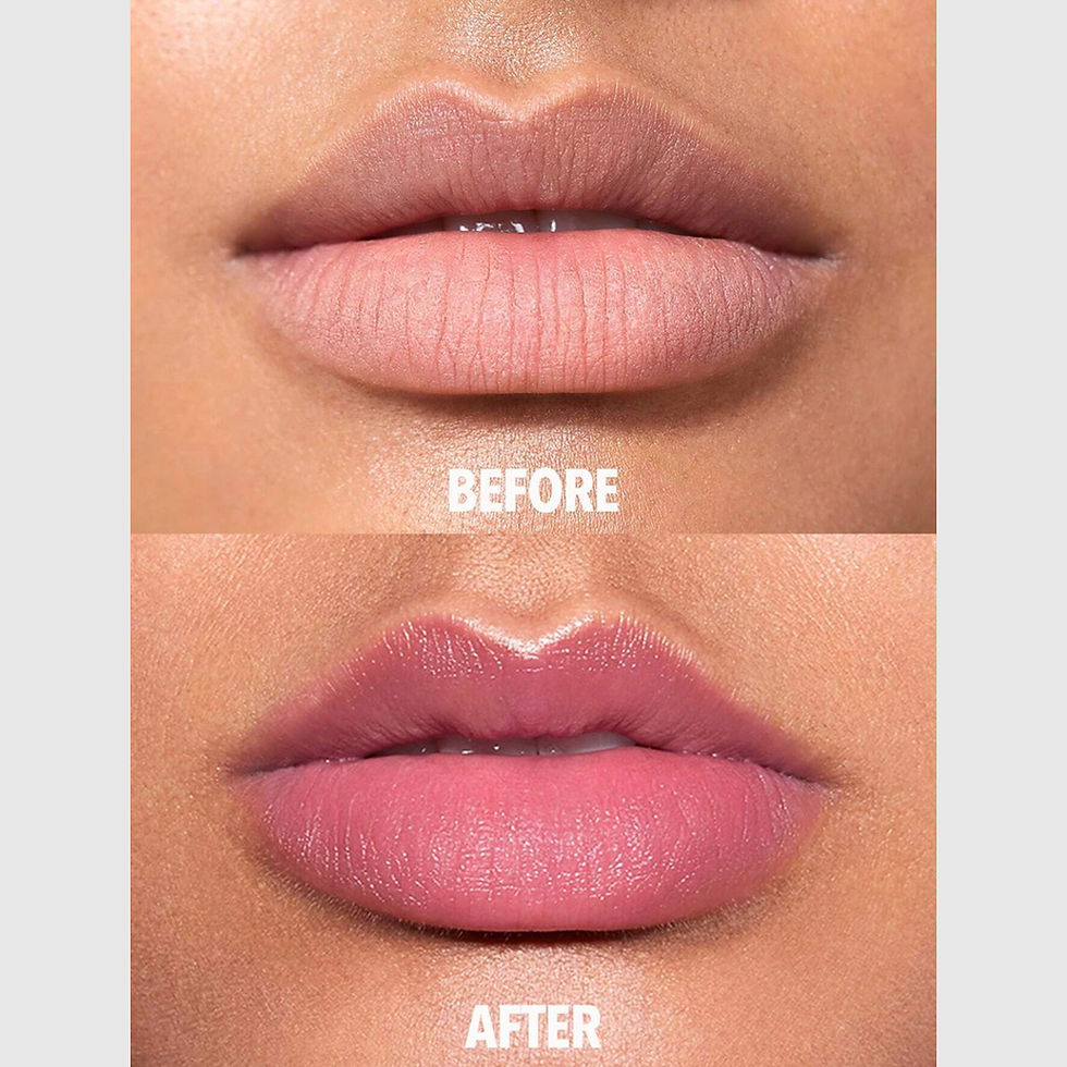 Thumbnail: Plushy Lip Balm: Your Personalized Custom Color Pout