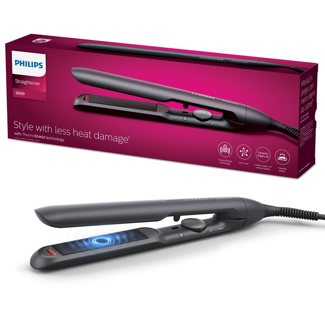 Philips Pro Glide Hair Straightener