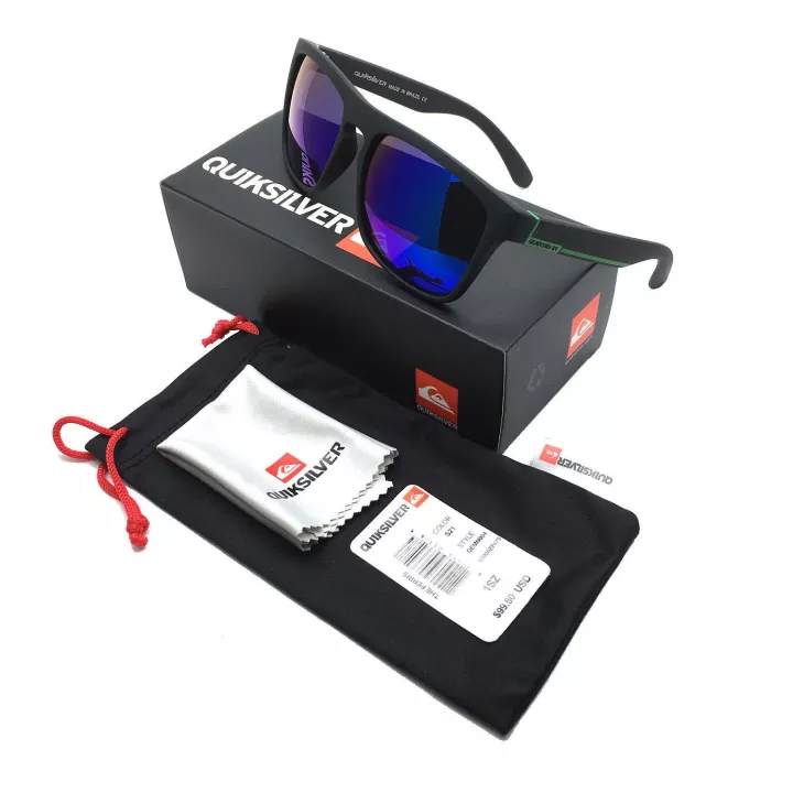 Quiksilver the sales ferris polarized