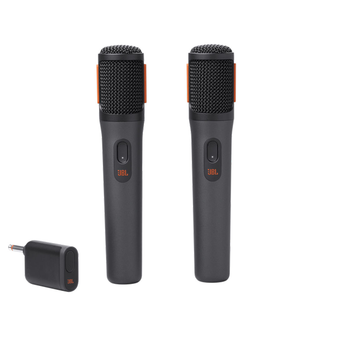 JBL PartyBox Wireless Mic