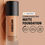 Thumbnail: SHEGLAM Complexion Pro Long Lasting Breathable Matte Foundation-Chestnut
